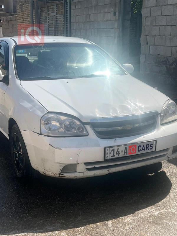 شيفروليه اوبترا 2011 للبيع في العراق - صفوان